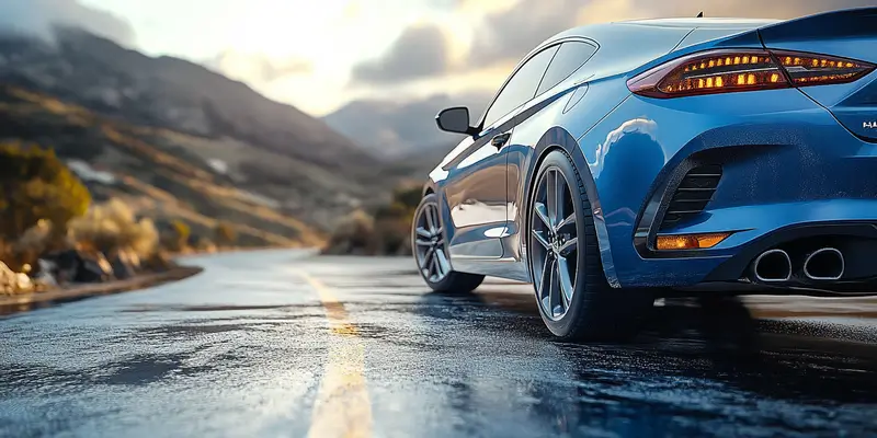 Hurtownia części Hyundai