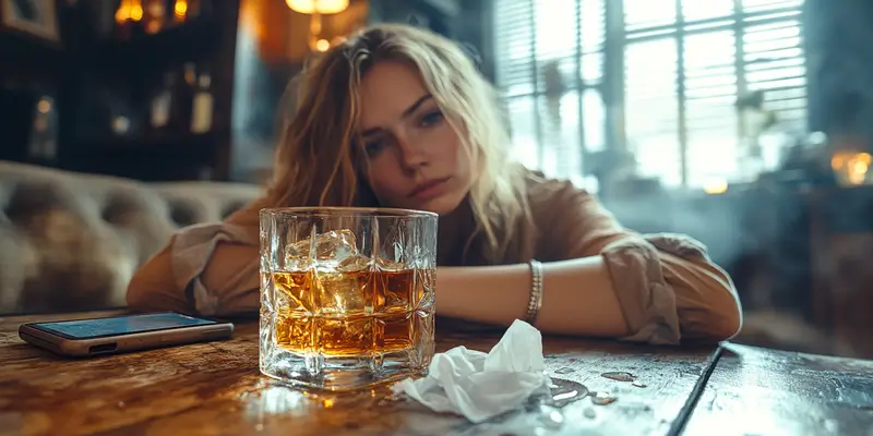 Ile czasu trwa terapia alkoholowa?