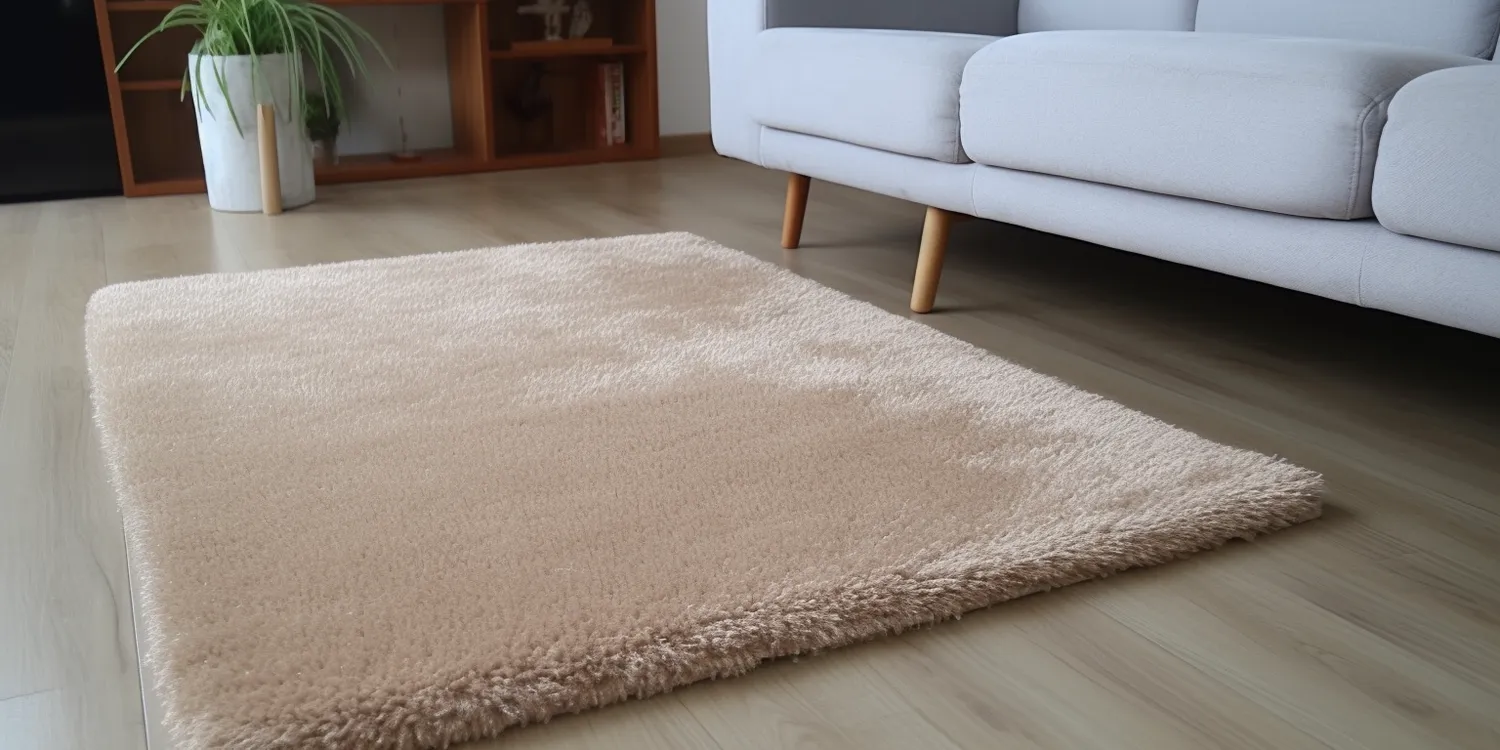 Ile kosztuje położenie wykładziny dywanowej?