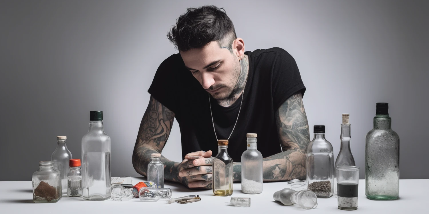 Jak powstają uzależnienia?