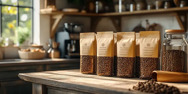 Jaka kawa ziarnista nie jest kwaśna