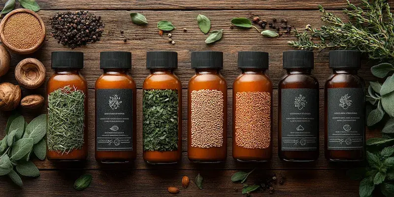 Jakie produkty są ekologiczne?