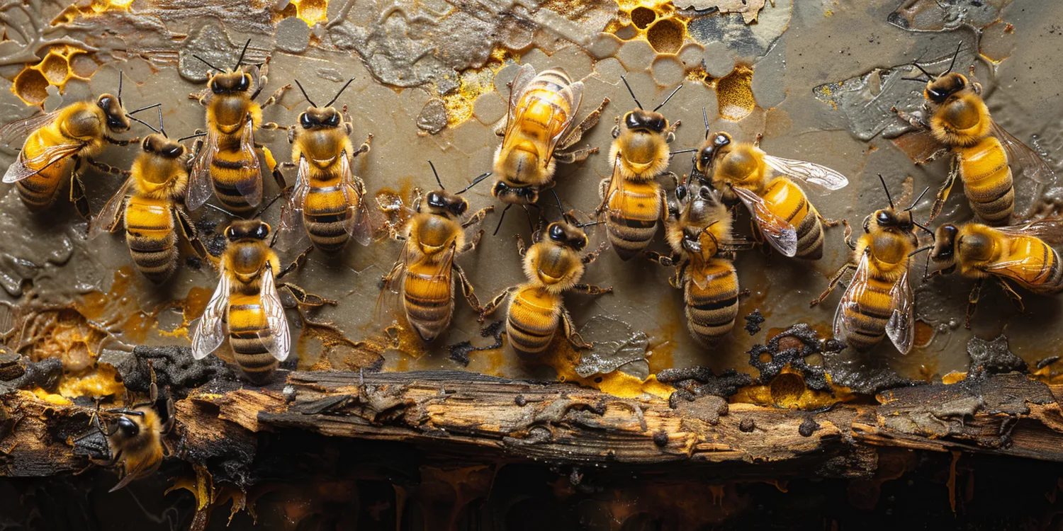 Kalendarz matki pszczele