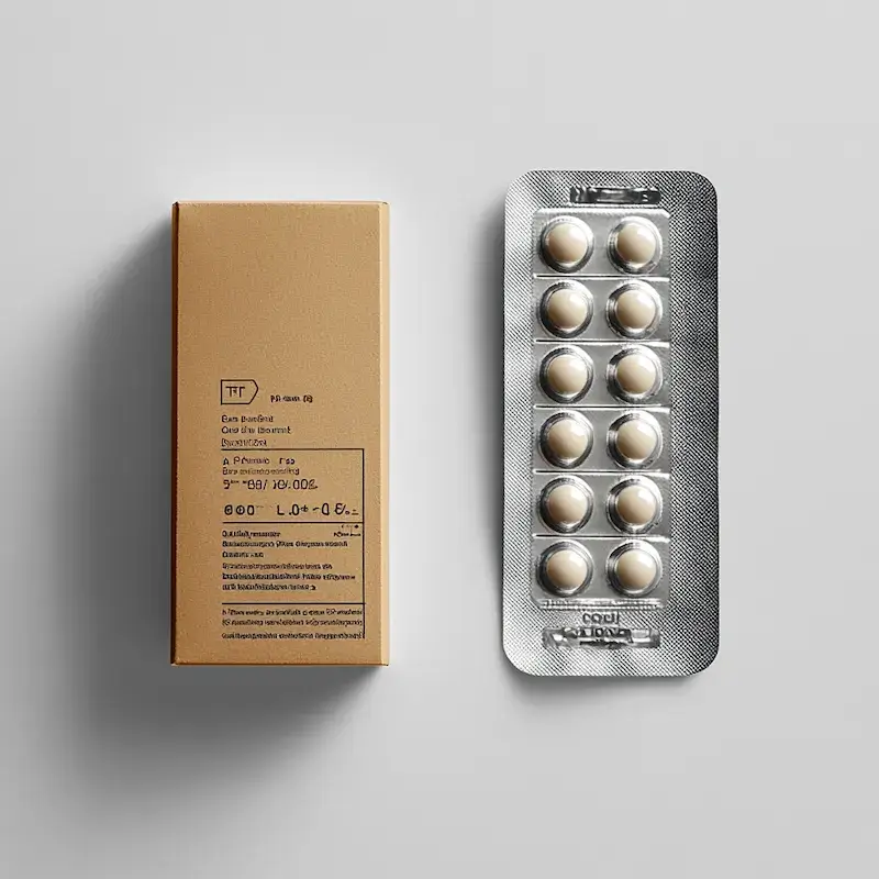 Producent opakowań farmaceutycznych