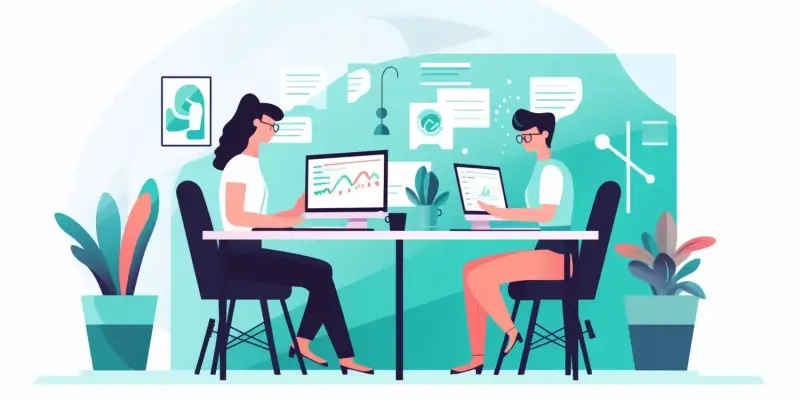 Skuteczne pozycjonowanie stron ośrodków uzależnień