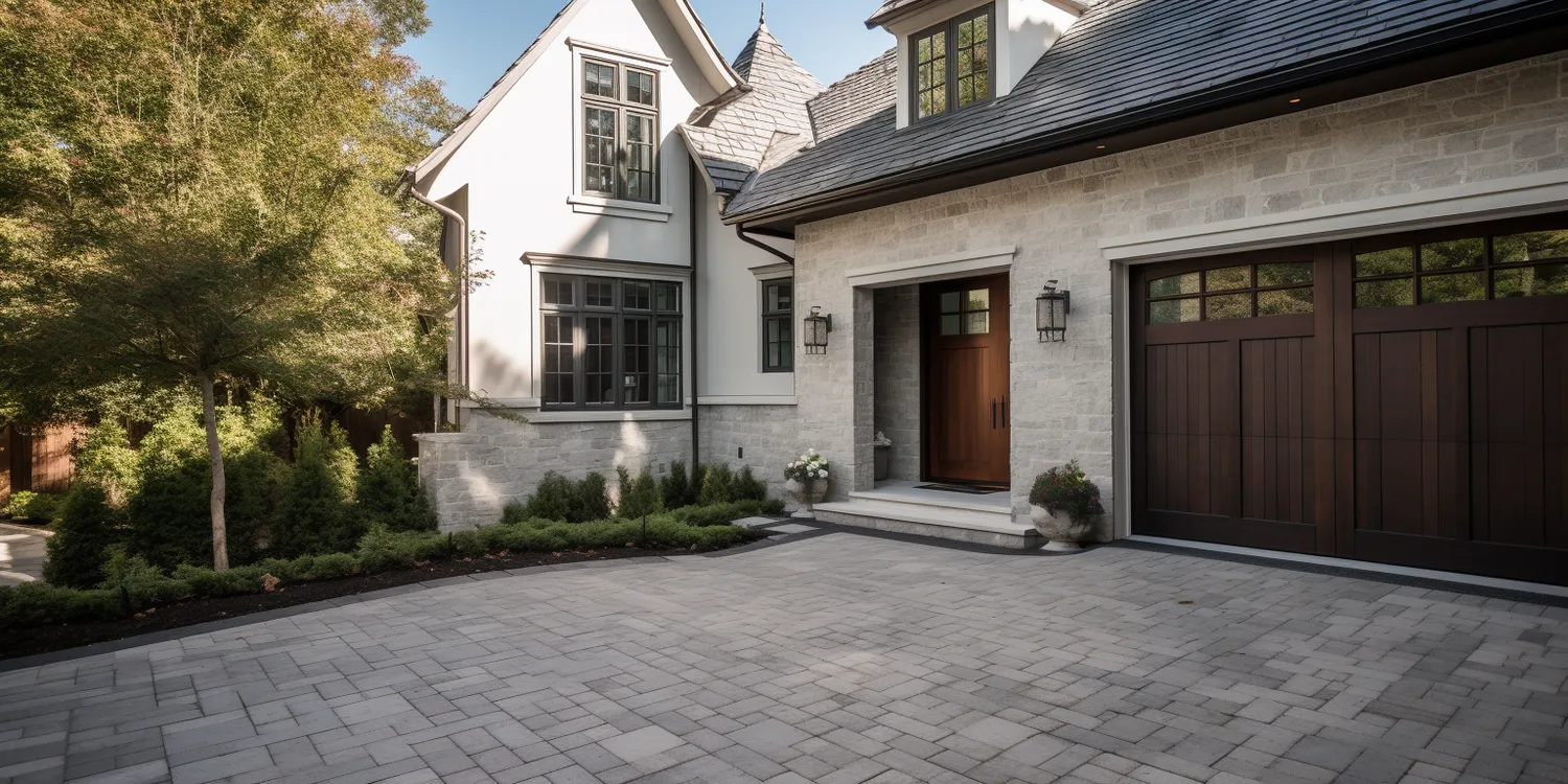 Usługi brukarskie Stargard