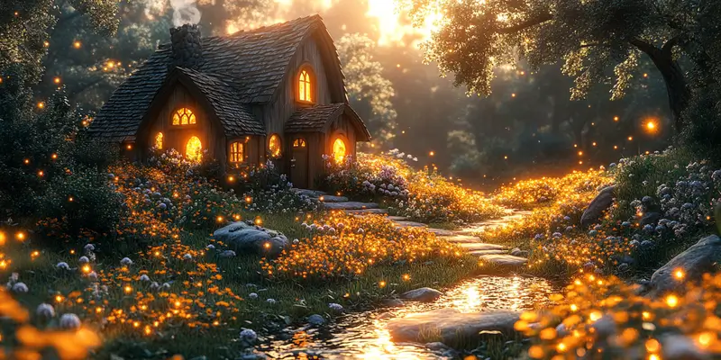 Wartościowe bajki dla dzieci