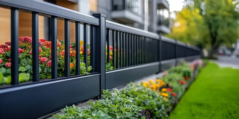 Warum gibt es in englischen Stadien keine Zäune?