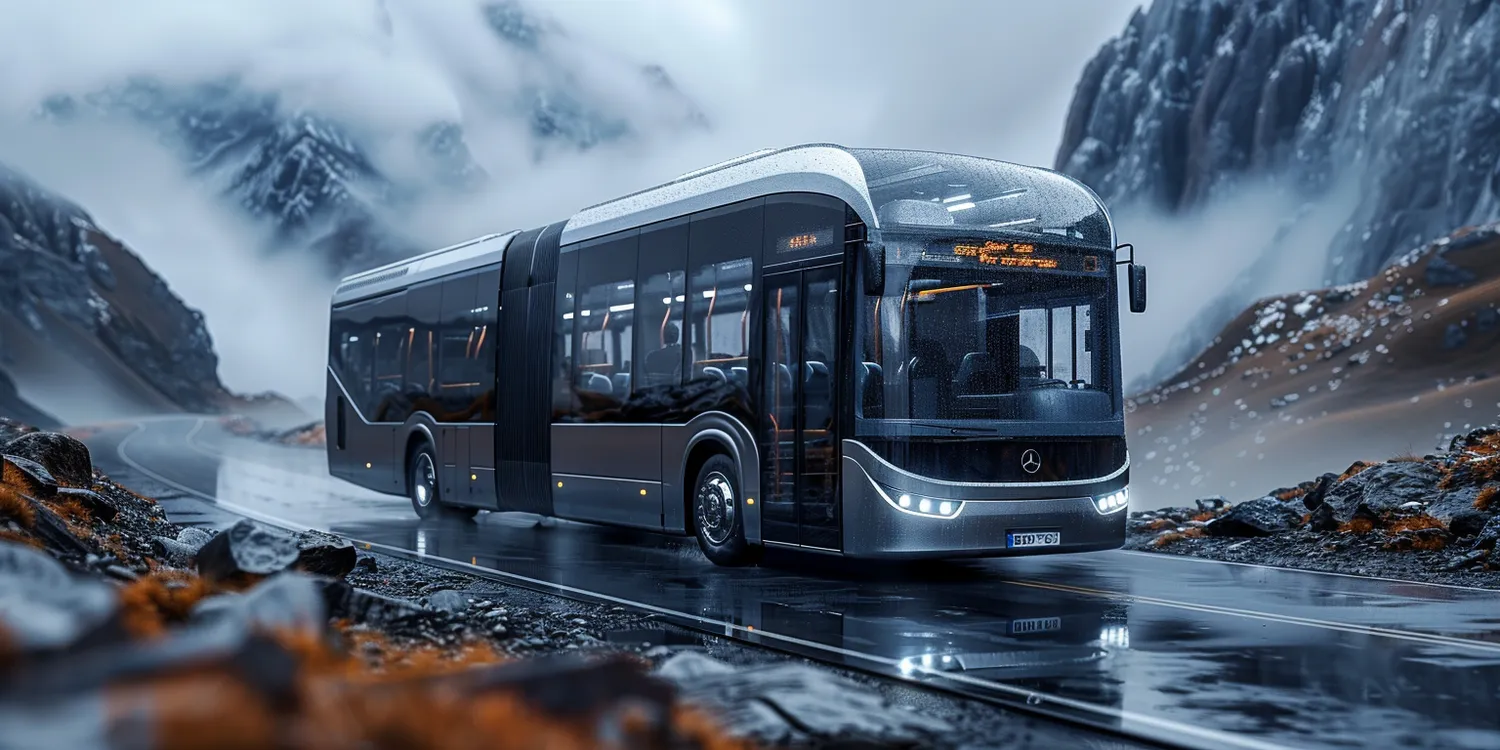 Wynajem autobusu z kierowcą cena Szczecin