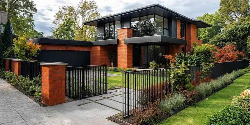 Zaunelemente aus Polen Kaufen