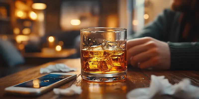 Alkoholizm jak leczyć samemu?