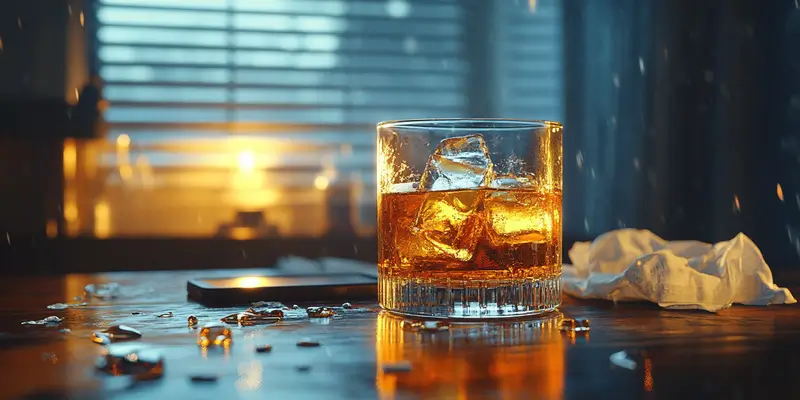 Alkoholizm jak leczyć?