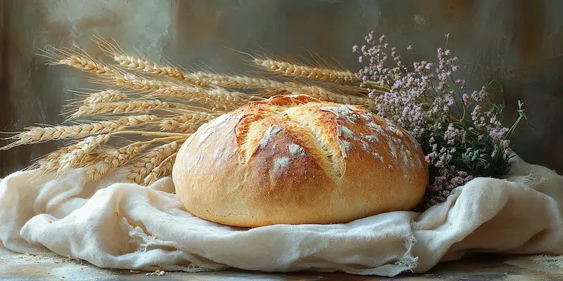 Bezglutenowe o co chodzi?