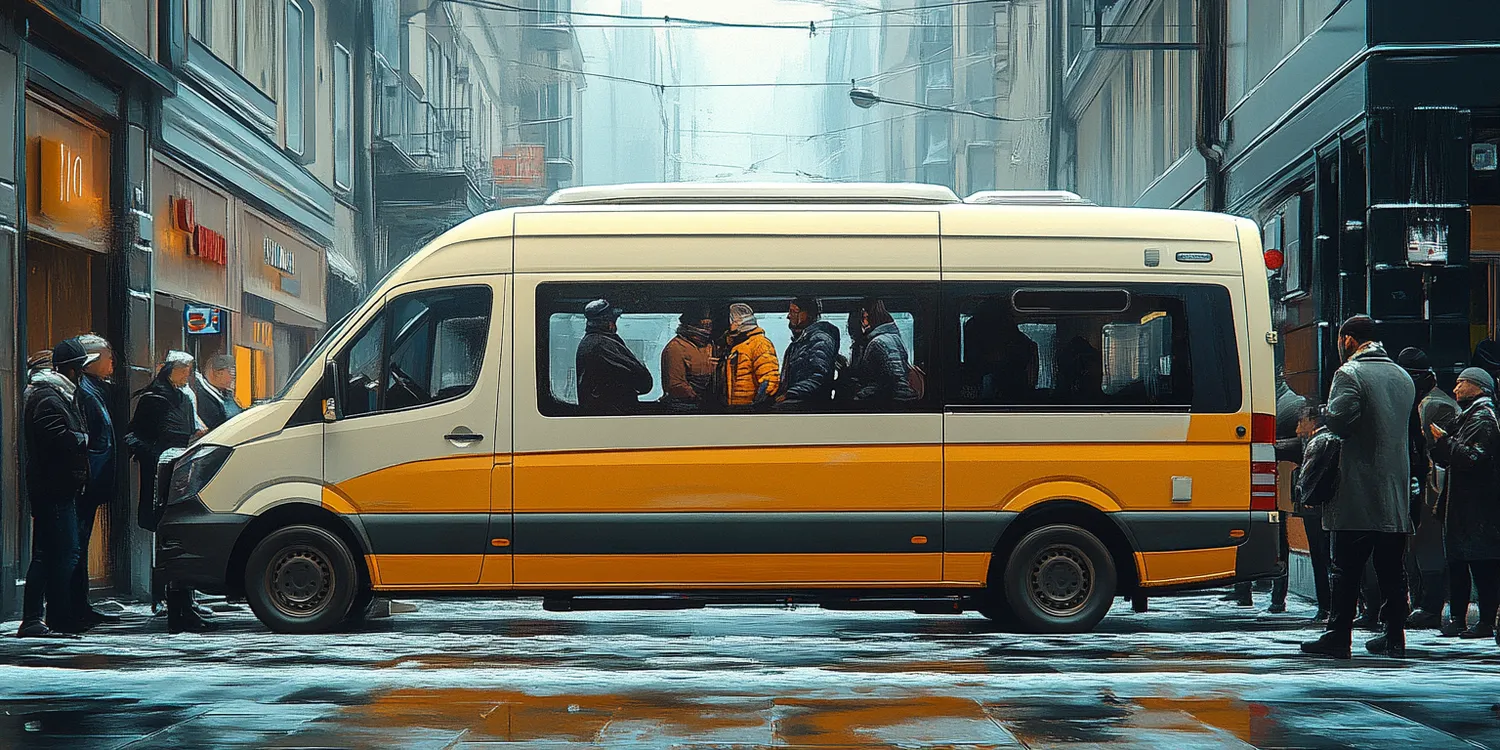 Bus Polska Niemcy Bydgoszcz