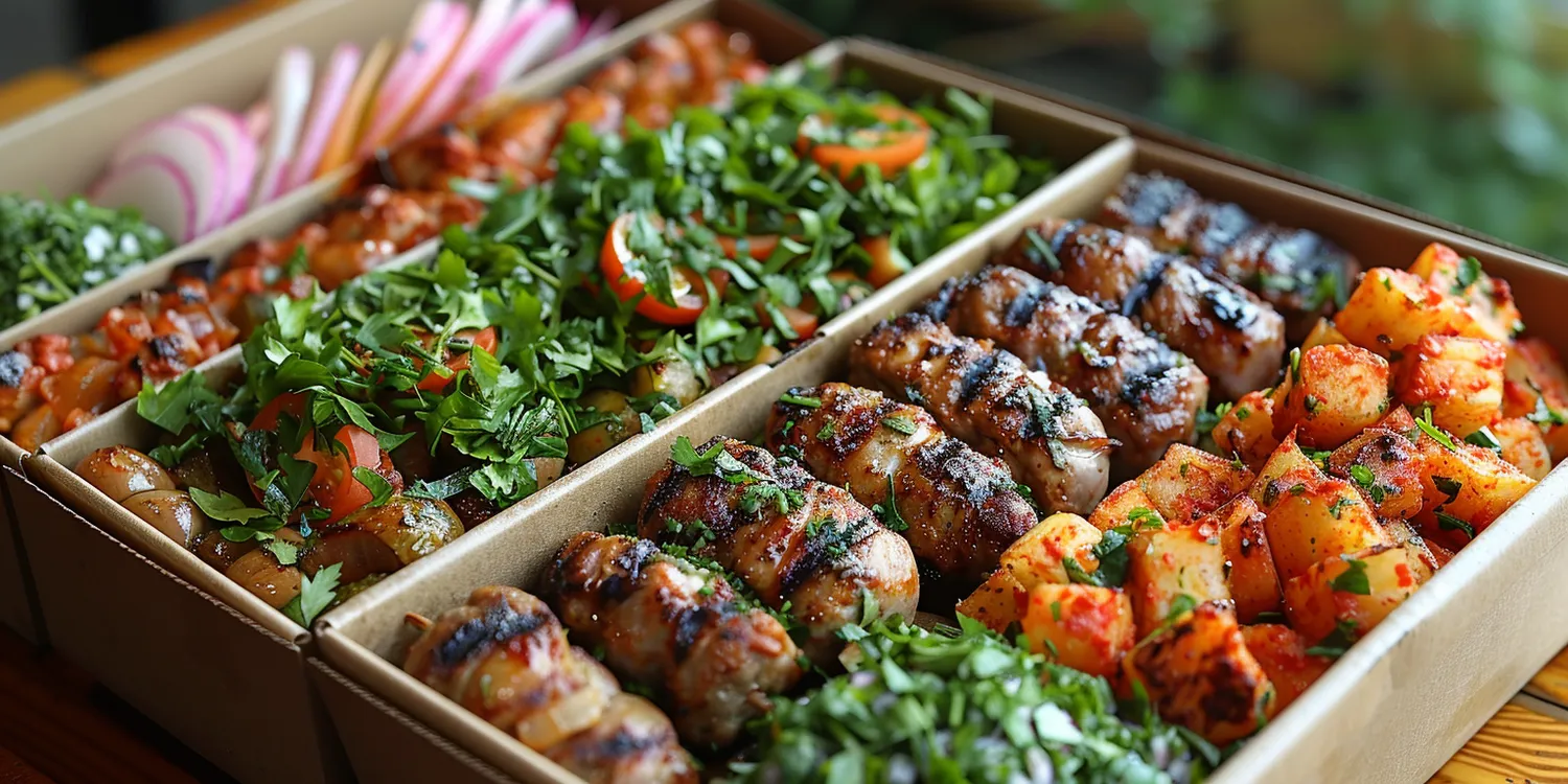 Catering dietetyczny ile kosztuje?