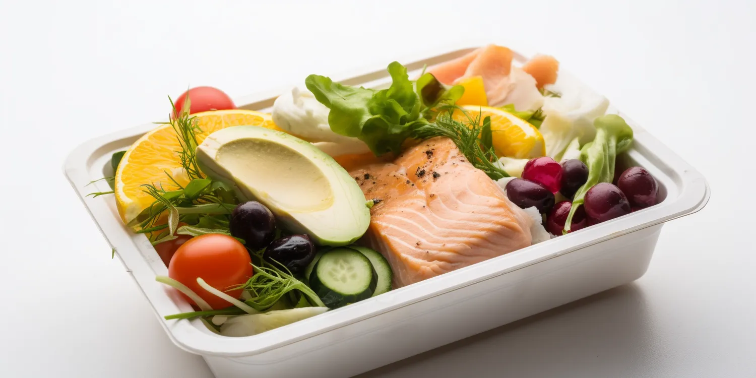 Catering dietetyczny jak jeść?