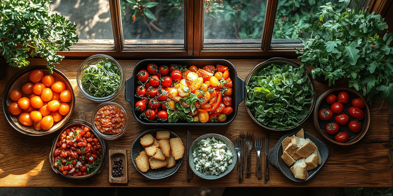 Catering dietetyczny jak otworzyć?