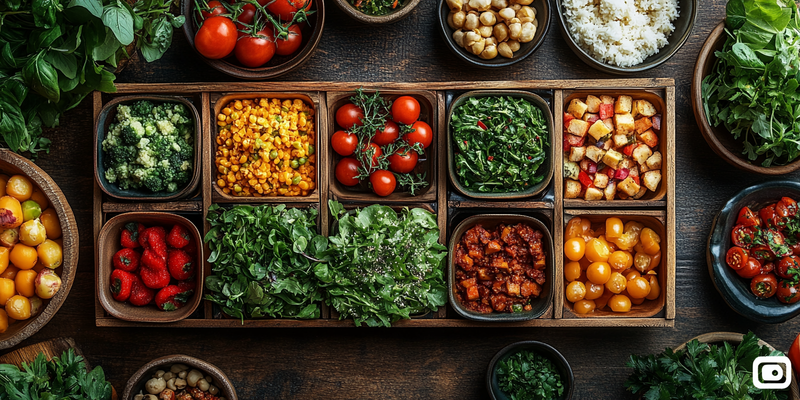 Catering dietetyczny jak wygląda dostawa?