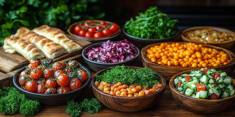 Catering dietetyczny jak założyć?