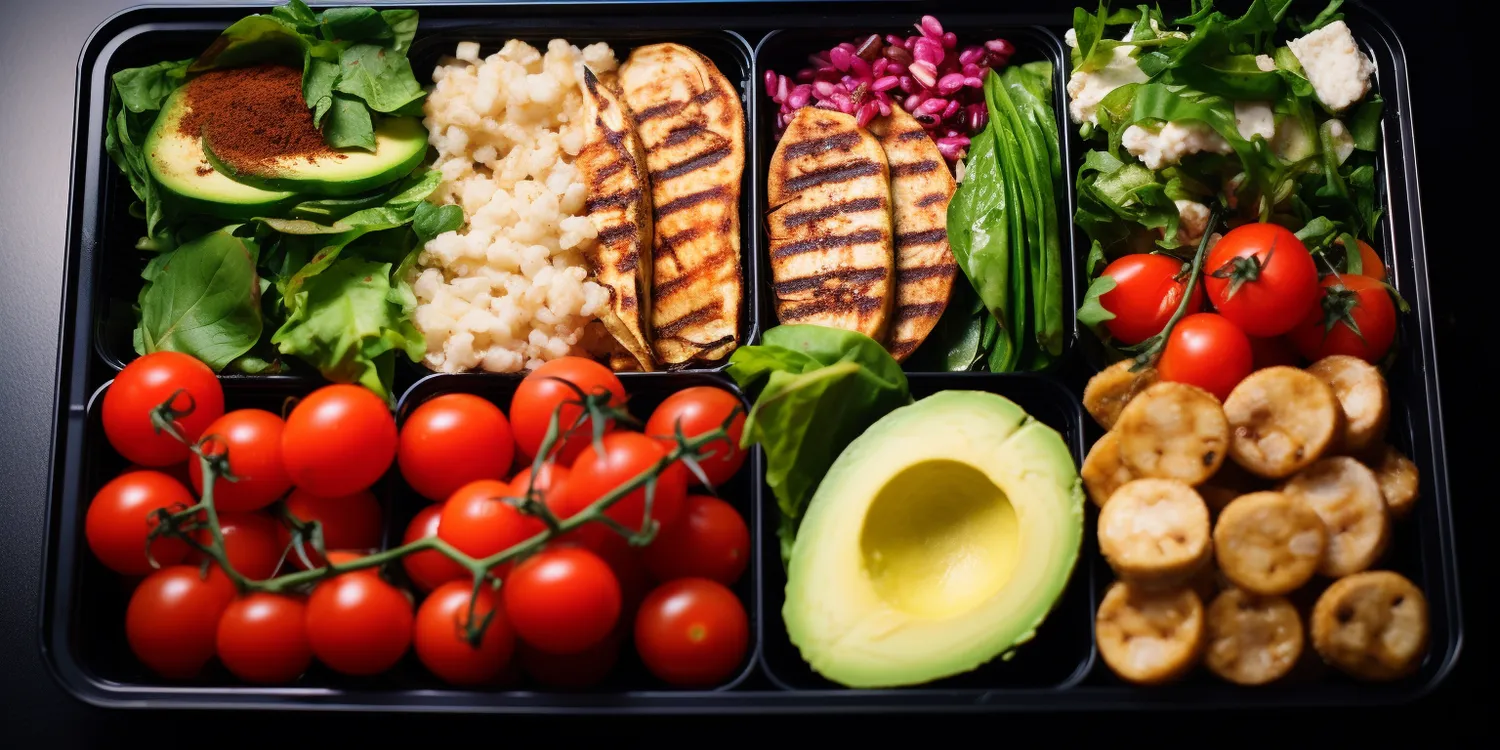 Catering dietetyczny jaki VAT?