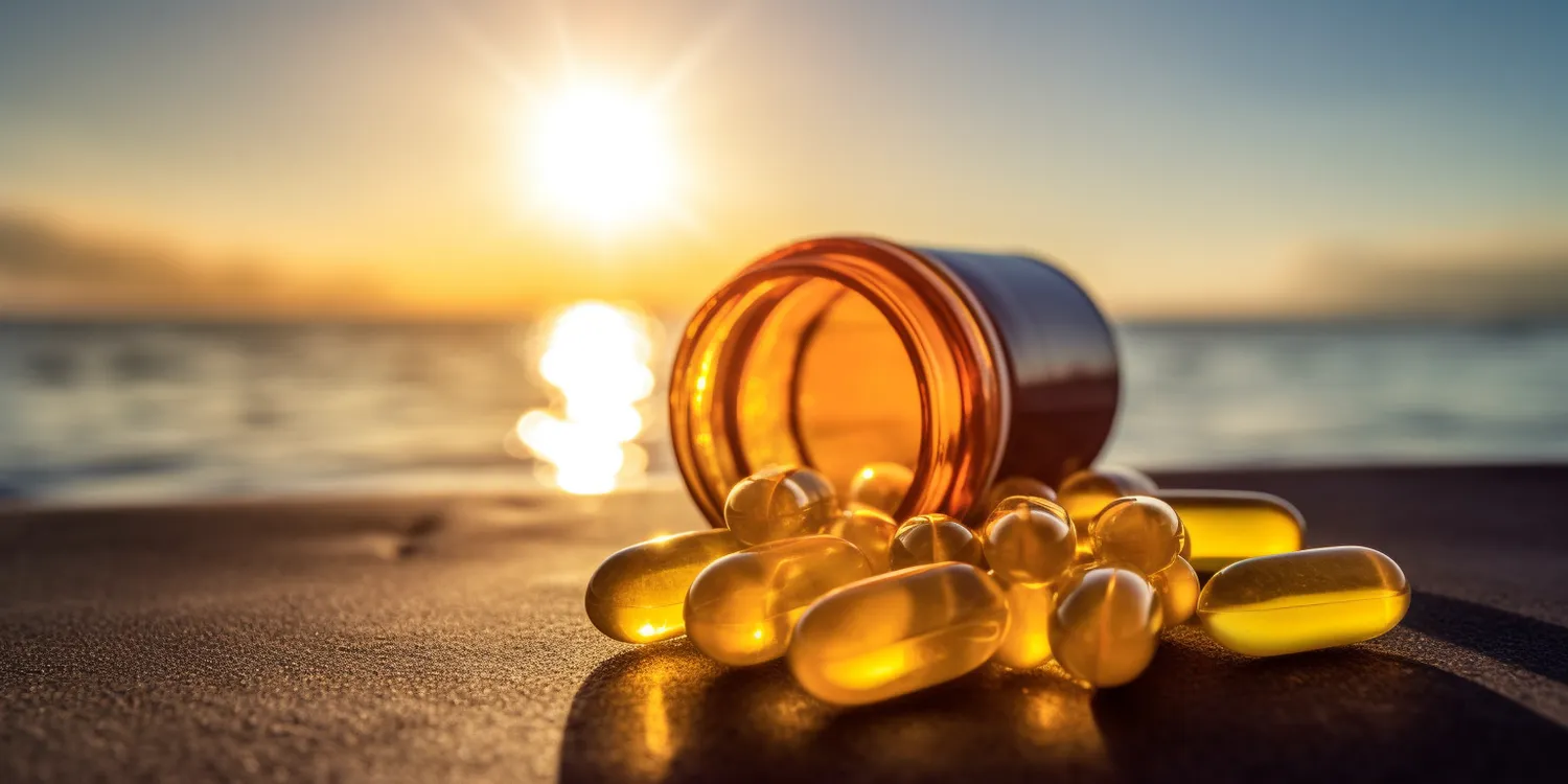 Co musisz wiedzieć o witaminie C