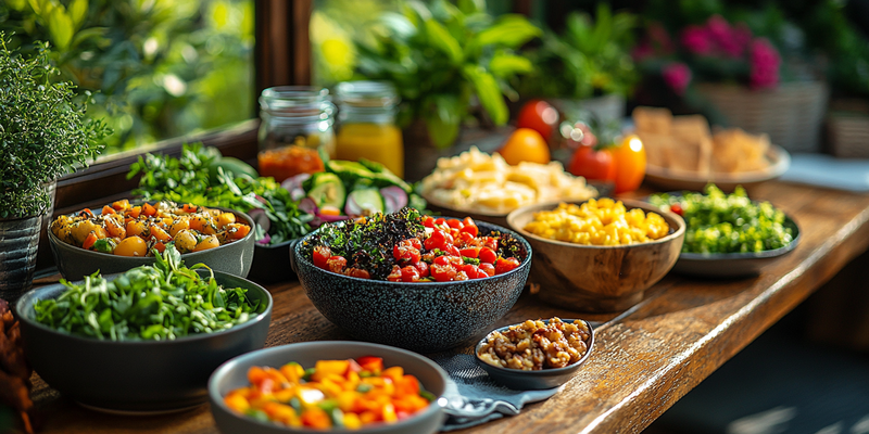 Co to jest catering dietetyczny?