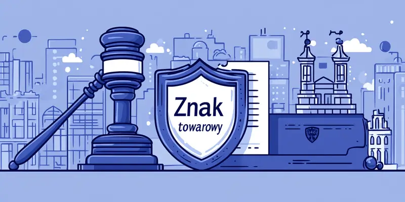 Co to jest znak towarowy i do czego służy?