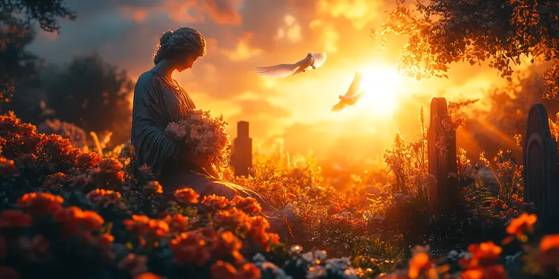 Co trzeba zrobić żeby otworzyć zakład pogrzebowy?