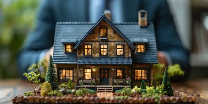 Czy biuro nieruchomości pomoże ci w sprzedaży?