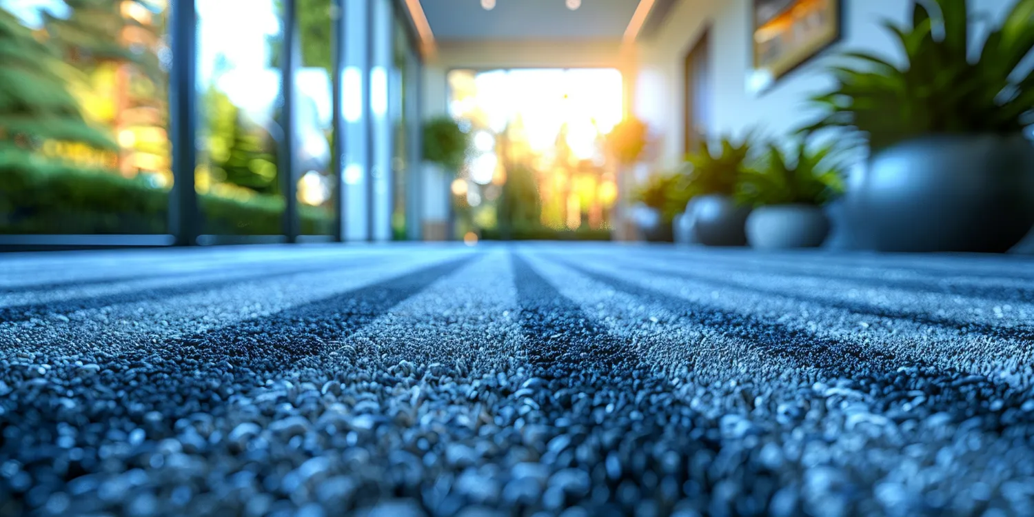 Czym zasłonić okna przesuwne?