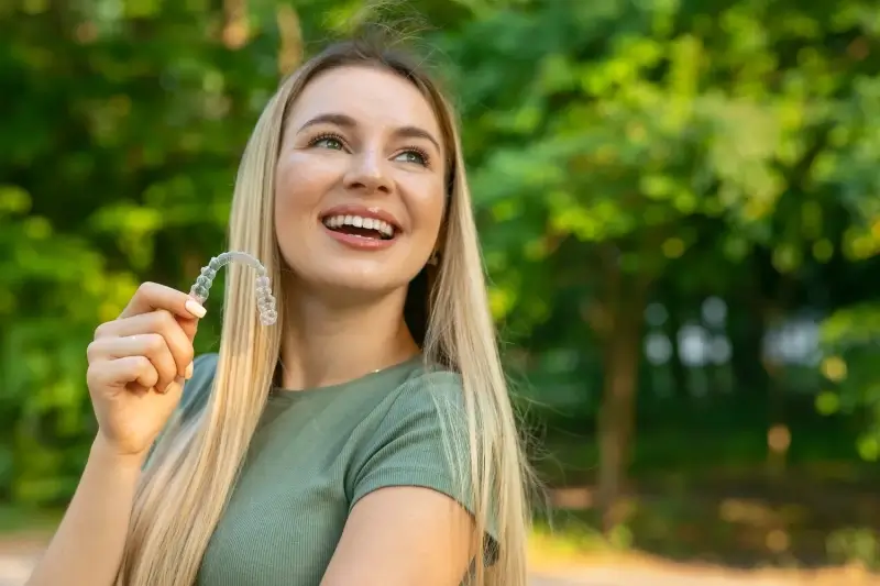 Dentysta dla dzieci Szczecin