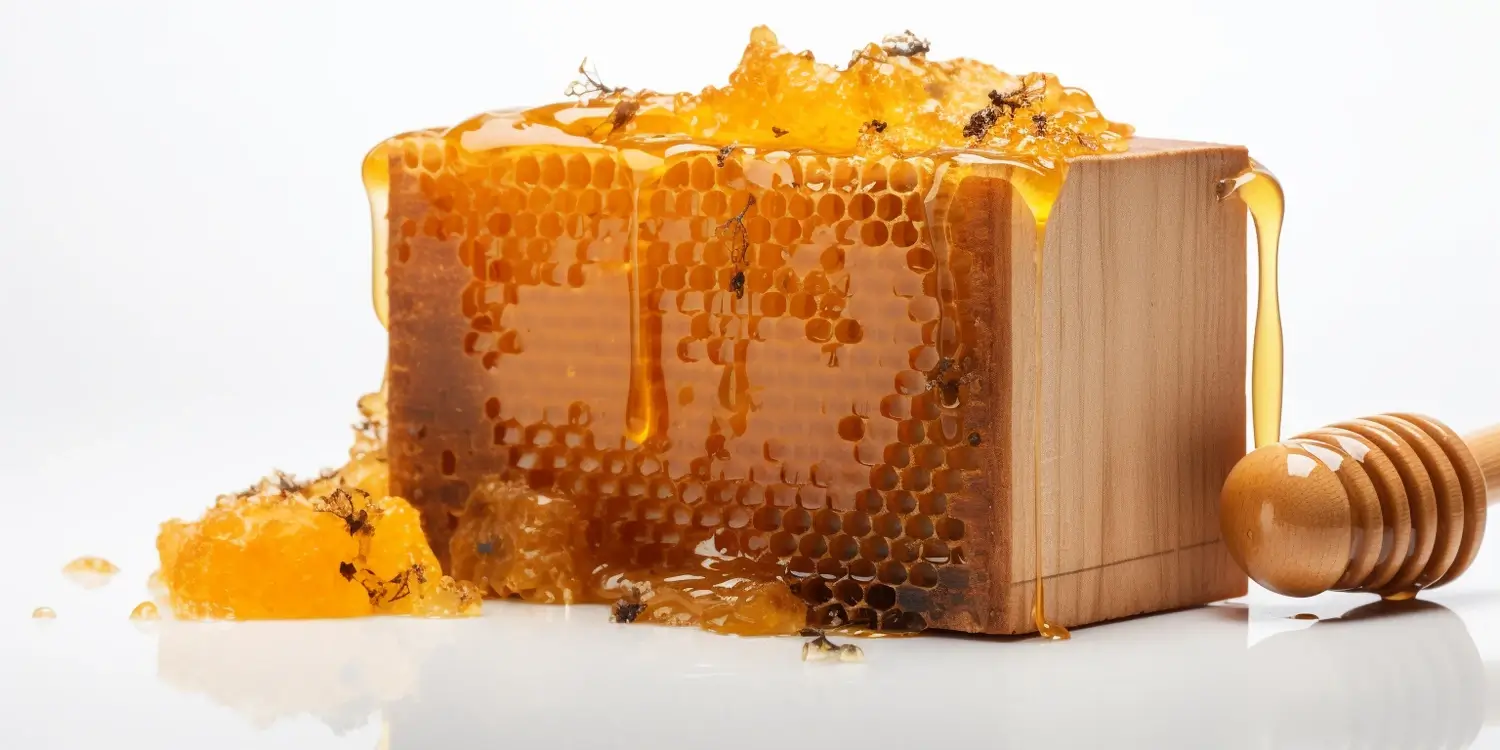 Dlaczego miód akacjowy nie krystalizuje się?