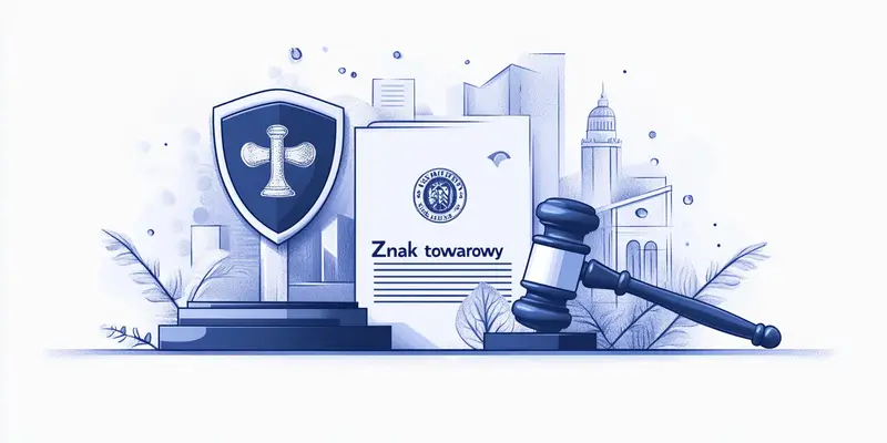 Dlaczego warto zarejestrować znak towarowy?