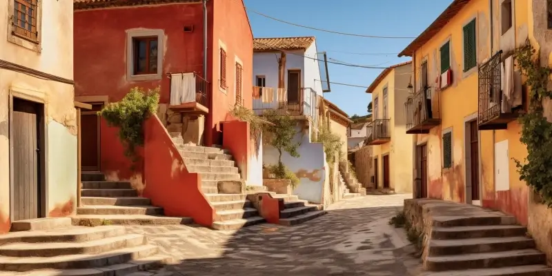 Dom na sprzedaż Sardynia