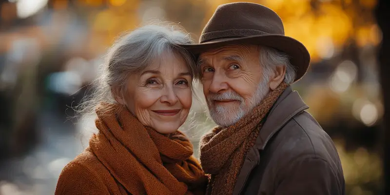 Dom seniora Szczecin