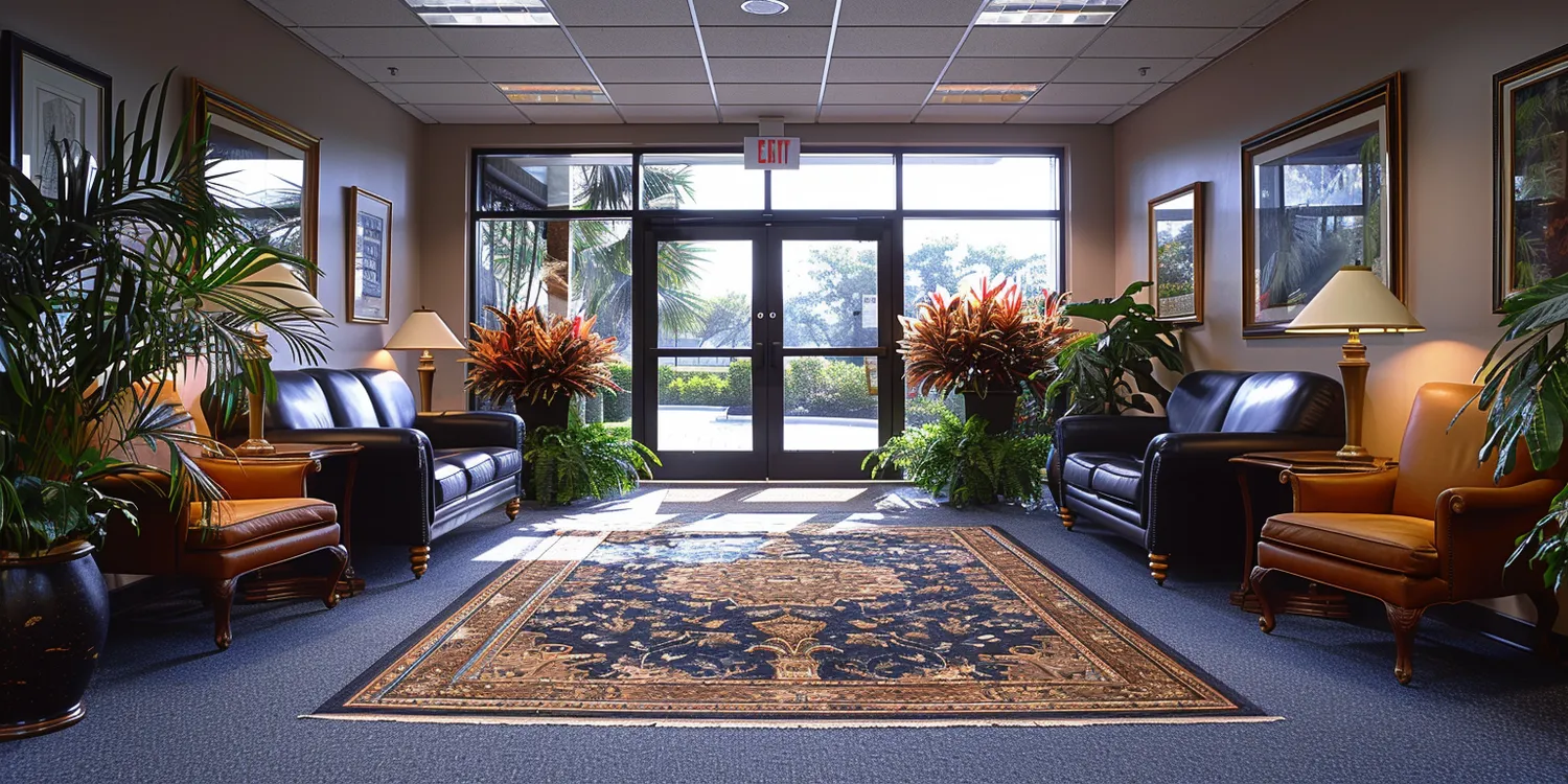 Gdzie fajne i tanie wykładziny dywanowe