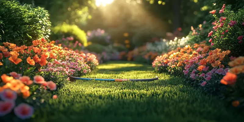 Ile kosztuje wąż ogrodowy?