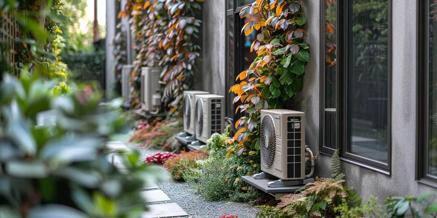 Ile kosztuje założenie pompy ciepła?