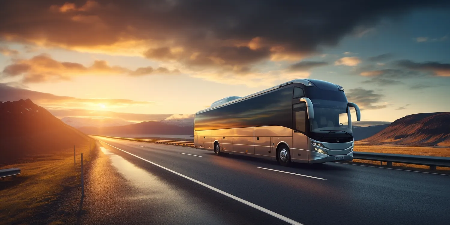 Ile za wynajem autokaru na wesele?