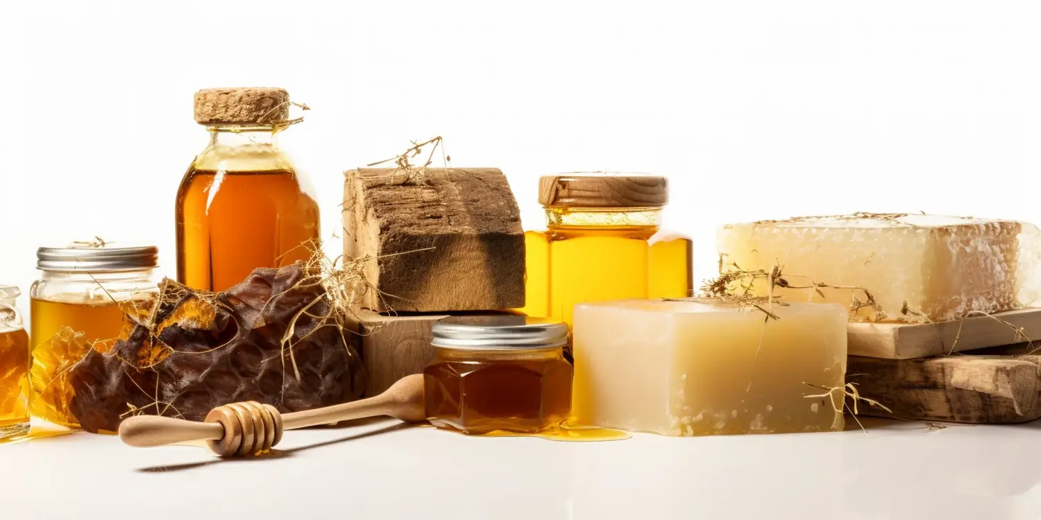 Jak jeść miód rzepakowy?