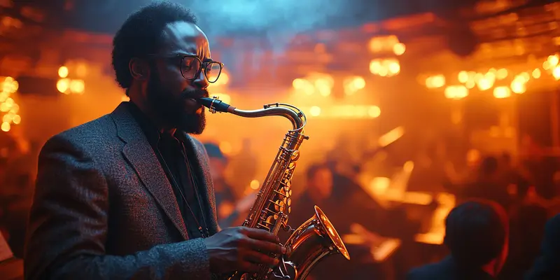 Jak konserwować saksofon?