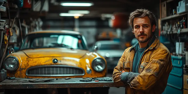 Jak mądrze wybrać warsztat samochodowy?