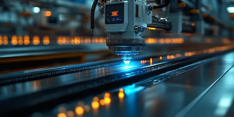 Jak odbudować polski przemysł?