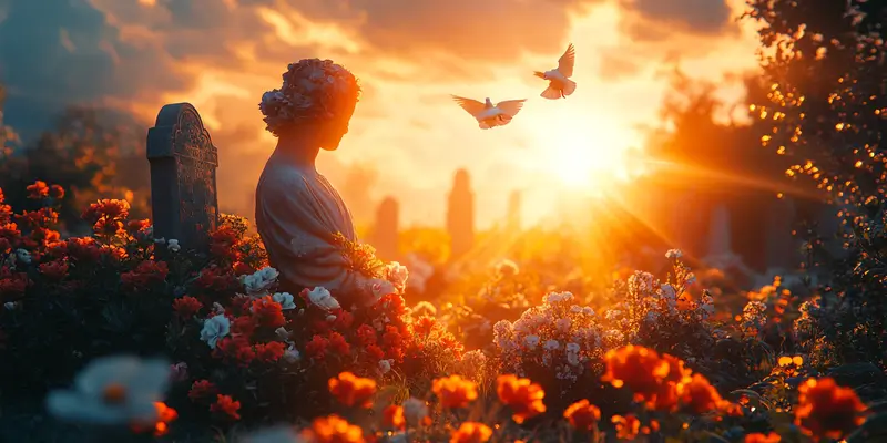 Jak otworzyć własny zakład pogrzebowy?