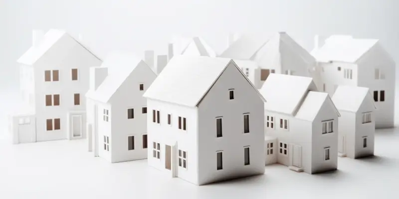 Jak połączyć nowoczesny design z atrakcyjną ceną mieszkania?