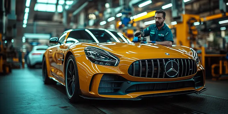 Jak przekształcić garaż na warsztat samochodowy?