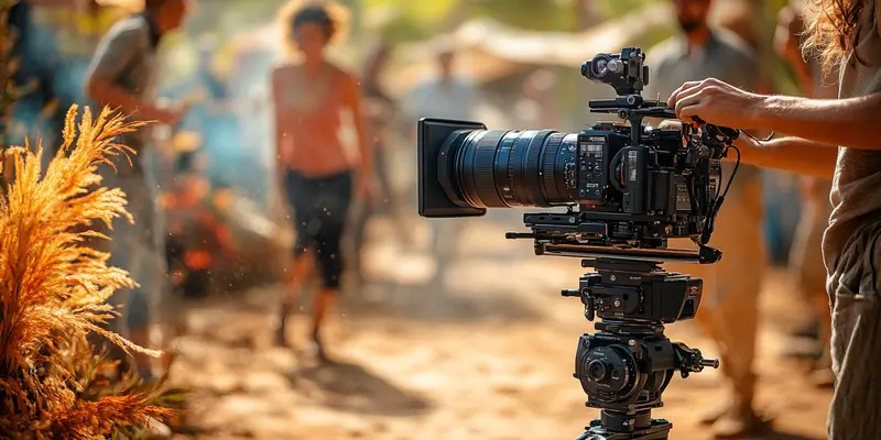 Jak przygotować film reklamowy dla branży medycznej