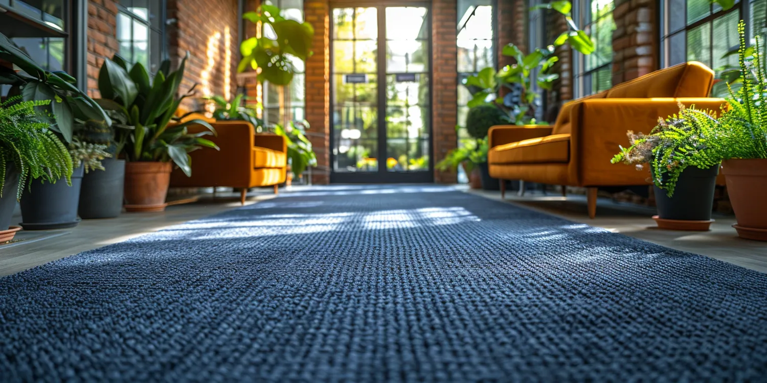 Jak wybrać odpowiednią wykładzinę podłogową dla swojego domu?