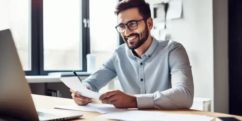 Jak zgłosić biuro rachunkowe do urzędu skarbowego?