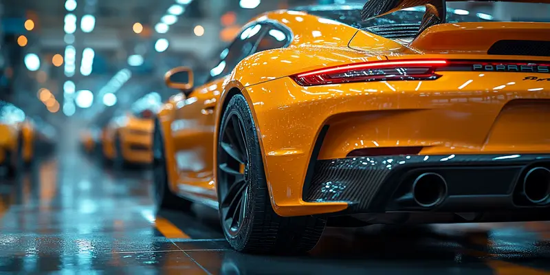 Jak zgłosić warsztat samochodowy?